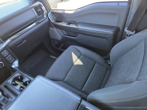 Used 2022 Ford F150 XLT w/ Equipment Group 302A High image 19