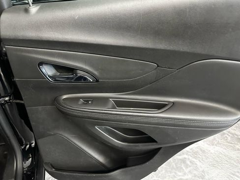 Used 2020 Buick Encore Preferred w/ Safety Package image 13