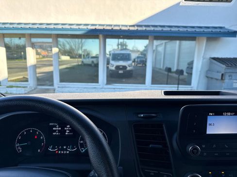 Used 2023 Ford Transit 250 Low Roof w/ Exterior Upgrade Package image 17