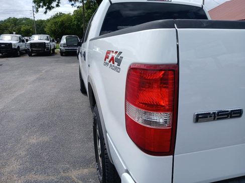 Used 2007 Ford F150 XLT image 9
