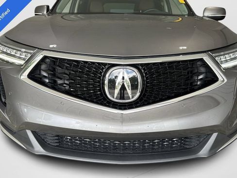Used 2024 Acura RDX SH-AWD w/ Technology Package image 6