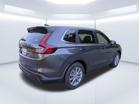 New 2026 Honda CR-V EX image 4