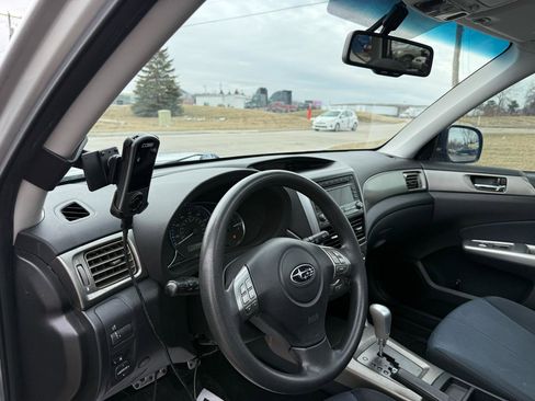 Used 2010 Subaru Forester 2.5XT Premium w/ Popular Equipment Group 1B image 18