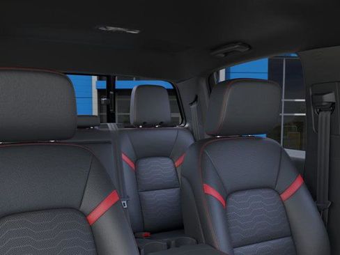 New 2026 Chevrolet Colorado Z71 w/ Z71 Convenience Package 2 image 48