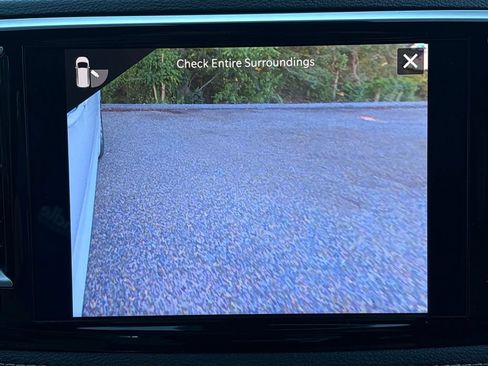 New 2027 Chrysler Pacifica Select FWD image 43