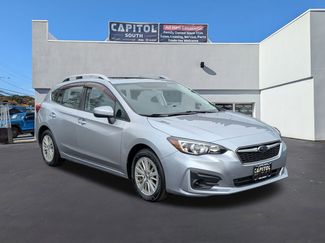 Used 2017 Subaru Impreza 2.0i Premium video 1