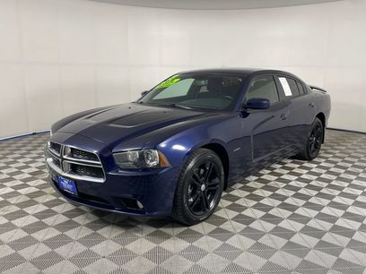 Used 2013 Dodge Charger R/T