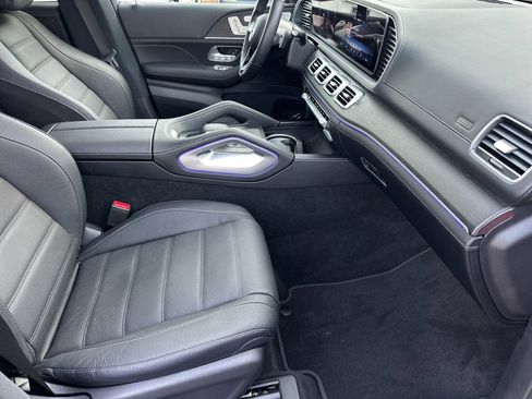 Certified 2025 Mercedes-Benz GLE 350 GLE 350 image 16