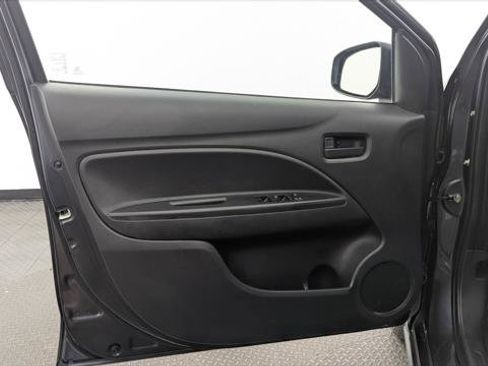 Used 2024 Mitsubishi Mirage ES FWD image 12