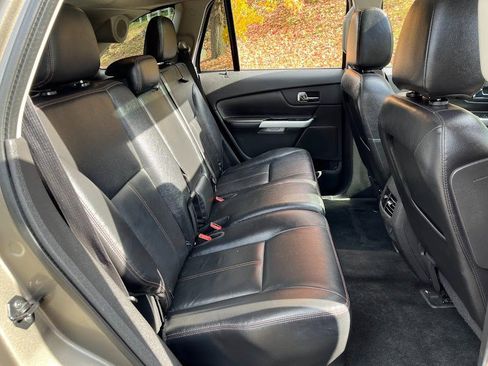 Used 2013 Ford Edge Limited image 39