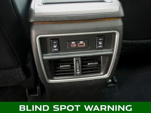 Used 2021 Nissan Murano SL image 10