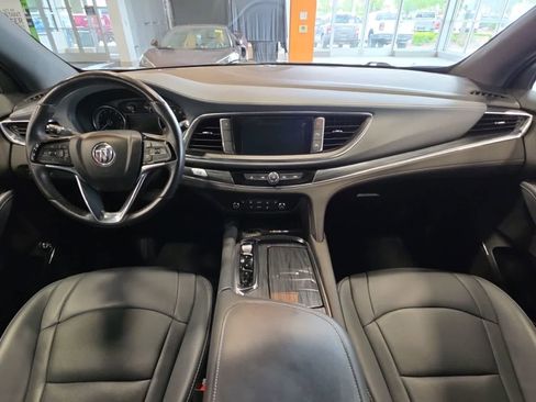 Used 2023 Buick Enclave Essence w/ Sport Touring Edition FWD image 30