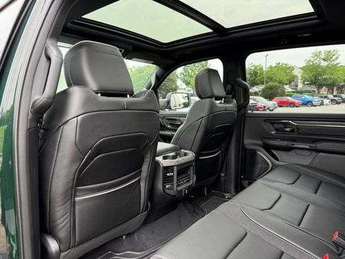 New 2026 RAM 1500 Limited AWD/4WD image 28
