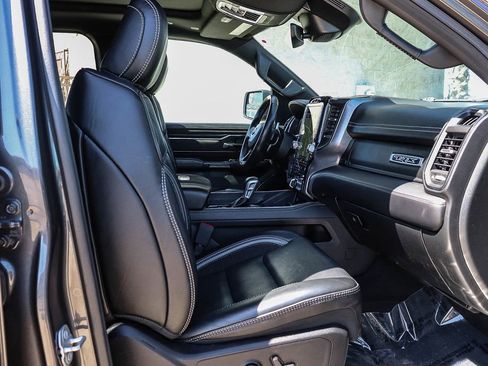 Used 2021 RAM 1500 TRX w/ TRX Level 1 Equipment Group image 19