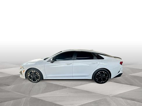 Used 2023 Kia K5 GT-Line w/ GT-Line Premium Package AWD/4WD image 5