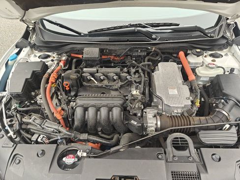 Used 2019 Honda Insight EX image 13