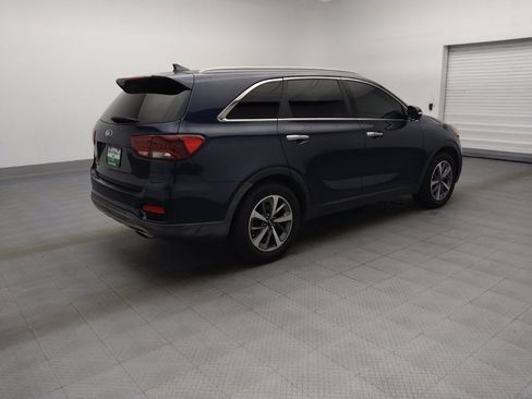 Used 2019 Kia Sorento EX FWD image 10