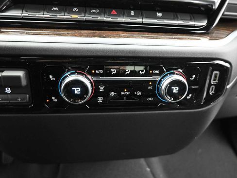 New 2026 GMC Sierra 1500 Elevation w/ Elevation Select Package image 19