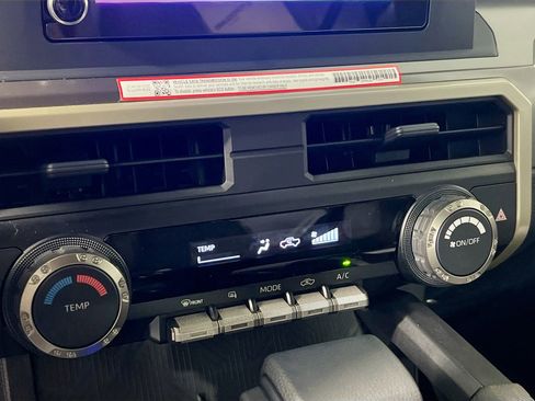 New 2025 Toyota Tacoma SR5 image 27