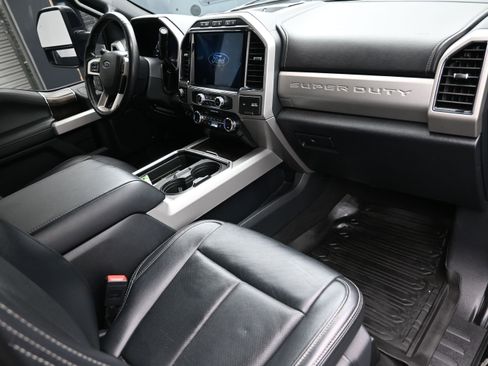 Used 2022 Ford F250 Lariat w/ Tremor Off-Road Package AWD/4WD image 41