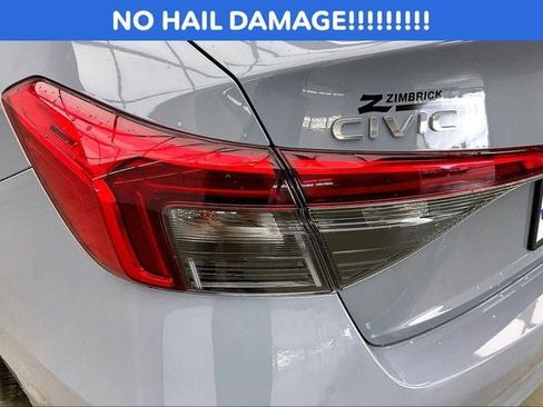 Certified 2024 Honda Civic Sport image 26