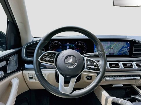 Used 2020 Mercedes-Benz GLE 350 4MATIC image 24