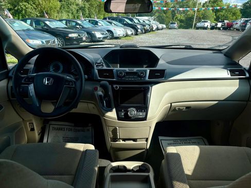 Used 2016 Honda Odyssey EX image 29