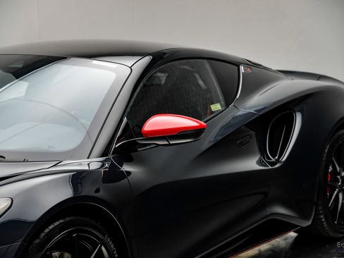 Used 2026 Lotus Emira SE RWD image 29