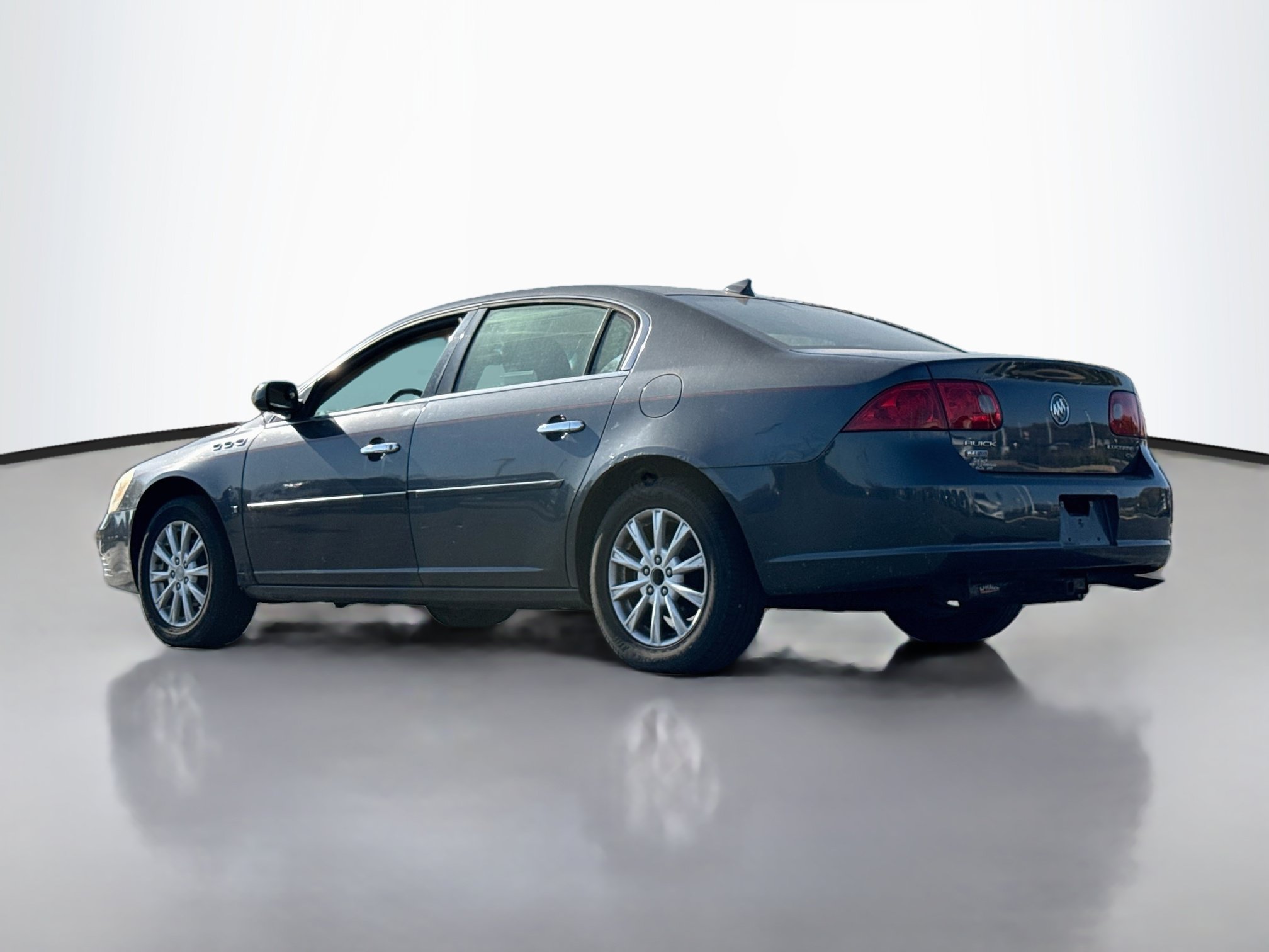 Used 2009 Buick Lucerne CX FWD image 5