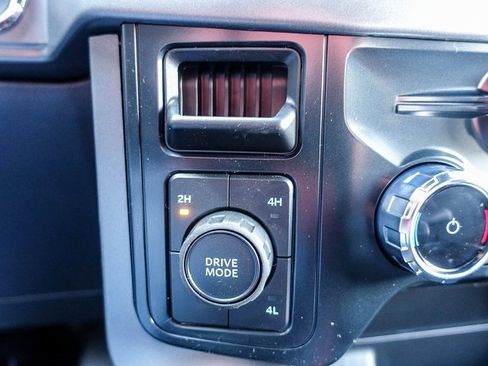 New 2025 Ford F150 XLT w/ Equipment Group 302A MID image 13