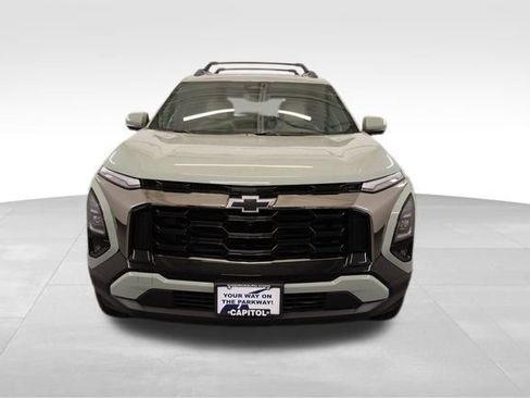 New 2026 Chevrolet Equinox ACTIV w/ Convenience Package III image 6