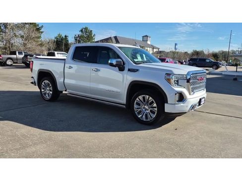 Used 2021 GMC Sierra 1500 Denali w/ Denali Ultimate Package image 2
