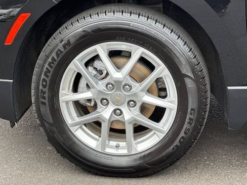Used 2024 Chevrolet Equinox LT AWD/4WD image 45