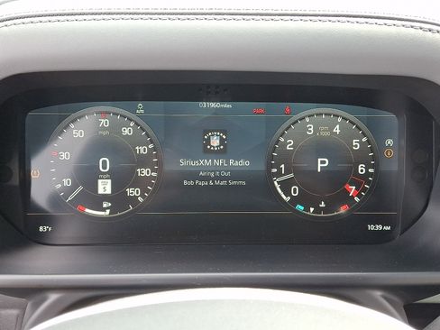 Certified 2023 Land Rover Defender 110 S AWD/4WD image 13