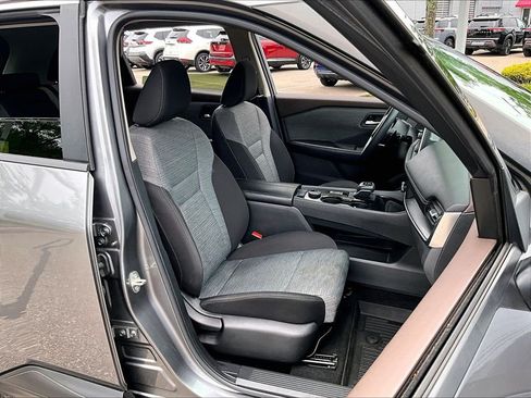 Used 2023 Nissan Rogue SV AWD/4WD image 11