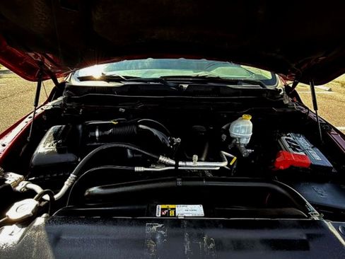 Used 2017 RAM 1500 Express image 20