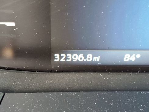 Used 2025 Ford Escape ST-Line AWD/4WD image 20