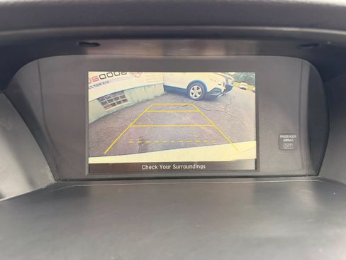 Used 2015 Honda Accord Sport image 40