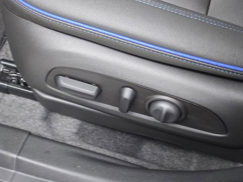 New 2026 Buick Envista Sport Touring w/ Convenience I Package image 25