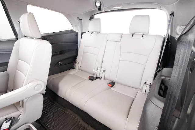 Used 2022 Honda Pilot Touring image 25
