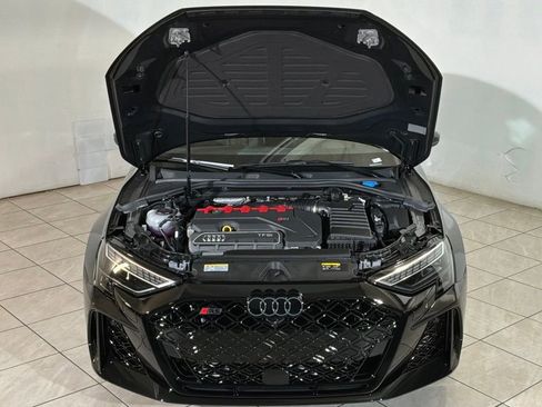 New 2026 Audi RS 3 image 16