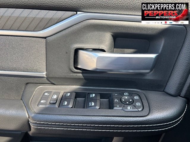 Used 2025 RAM 2500 Big Horn AWD/4WD image 23