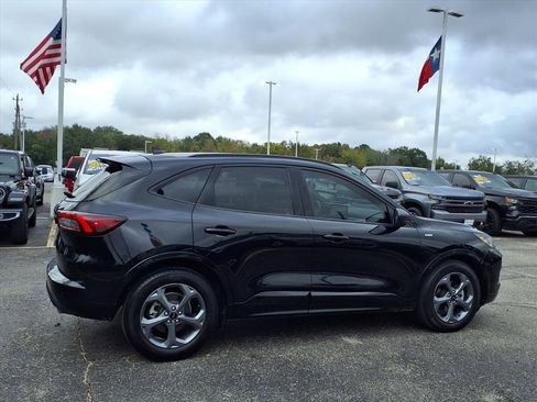 Used 2023 Ford Escape ST-Line w/ Tech Pack #1 image 21