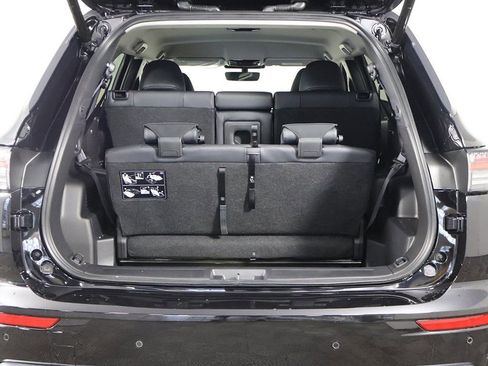 New 2026 Mitsubishi Outlander SE AWD/4WD image 22