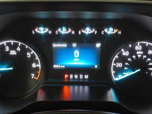 Used 2023 Ford F150 XLT w/ Trailer Tow Package AWD/4WD image 28
