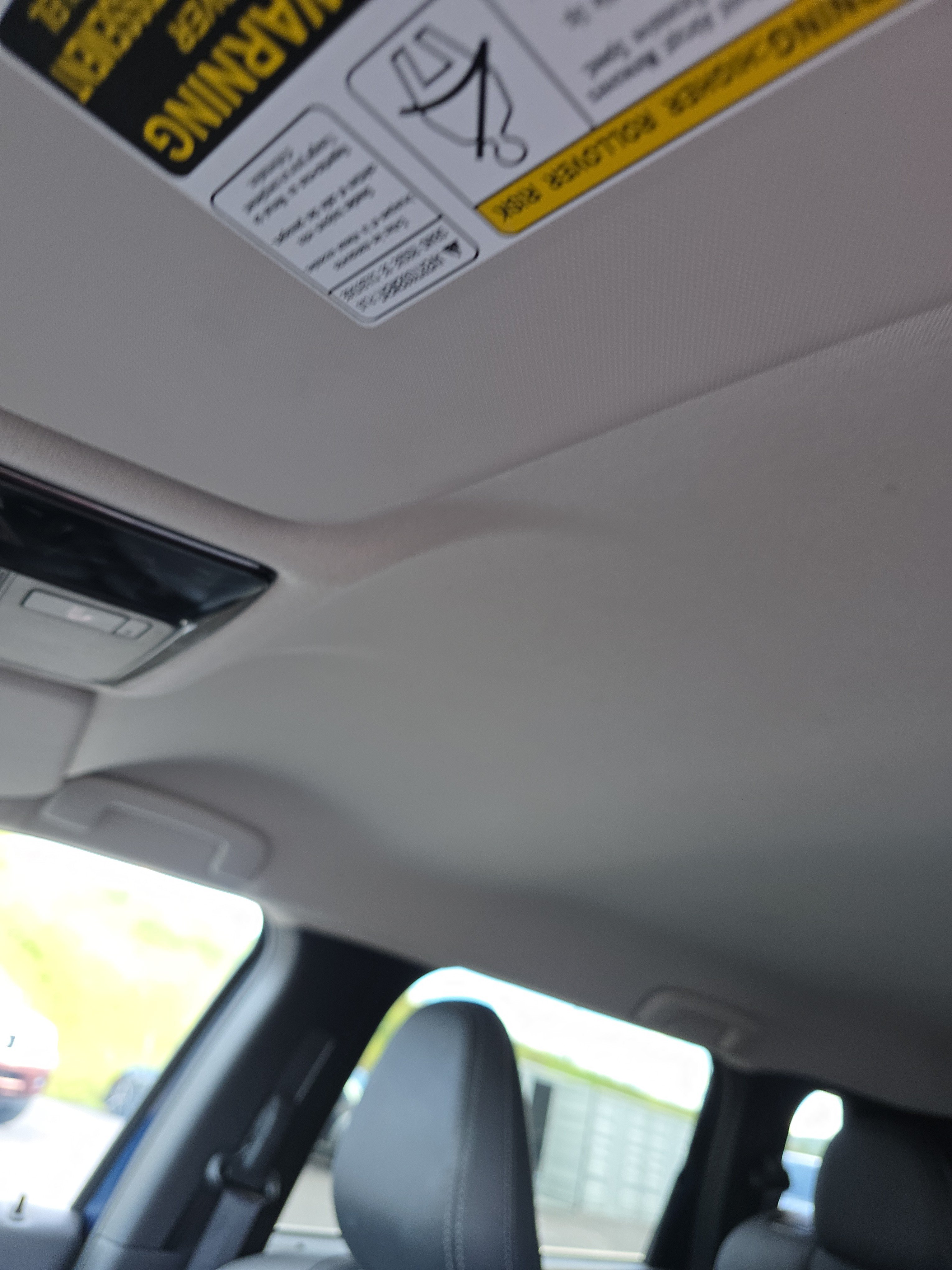 Used 2025 Mitsubishi Outlander SE AWD/4WD image 29