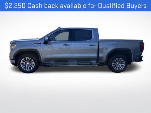 New 2026 GMC Sierra 1500 Denali image 2