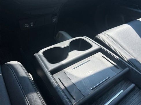 New 2026 Honda Odyssey EX-L image 19