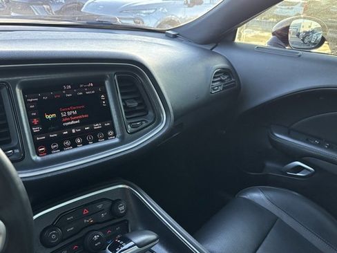 Used 2018 Dodge Challenger SXT Plus image 29