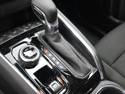 New 2026 GMC Canyon Elevation image 21